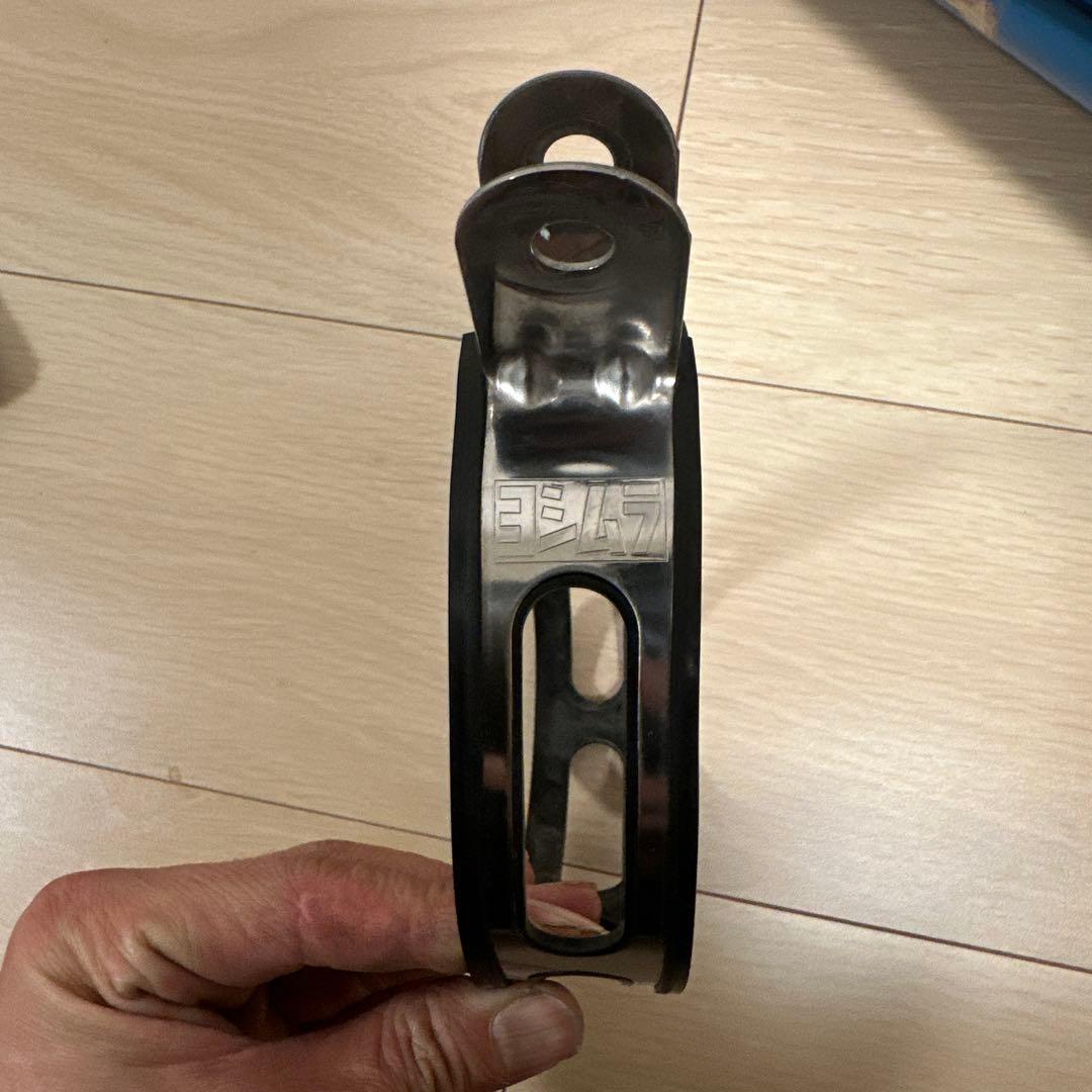 墨*ト様 Slip-On R-77JサイクロンEXPORT SPEC SV650