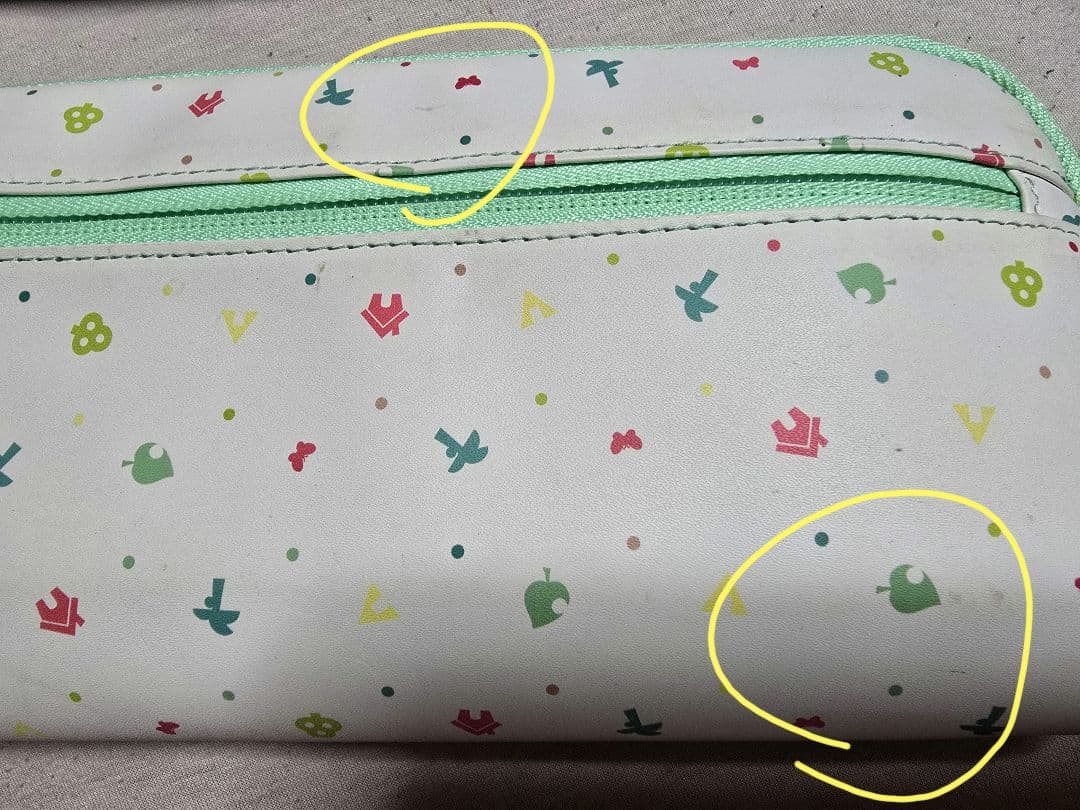 未使用純正充電器付き！Nintendo Switch Lite ピンク 中古美品