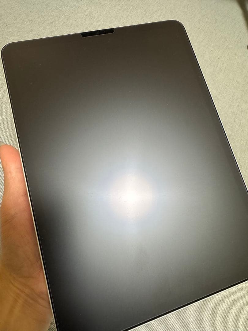 iPadPro 第4世代11インチ256GB Apple pencil第２世代