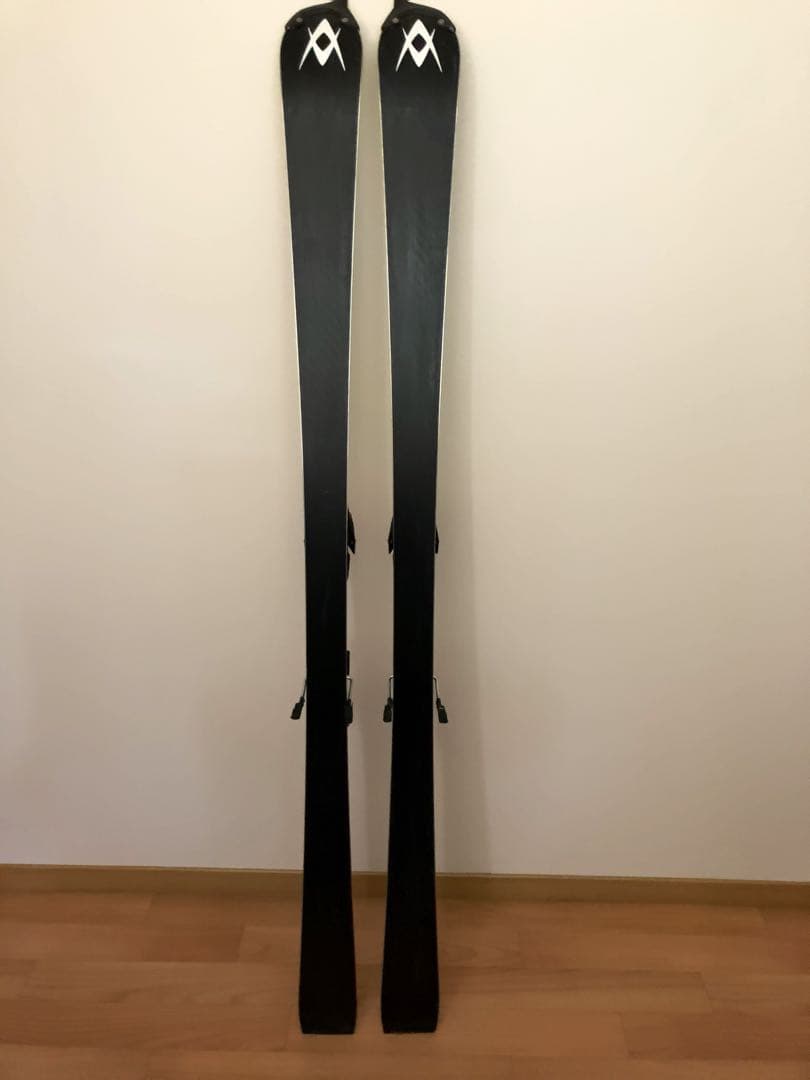 Völkl レースタイガー SL WC スキー板 165cm