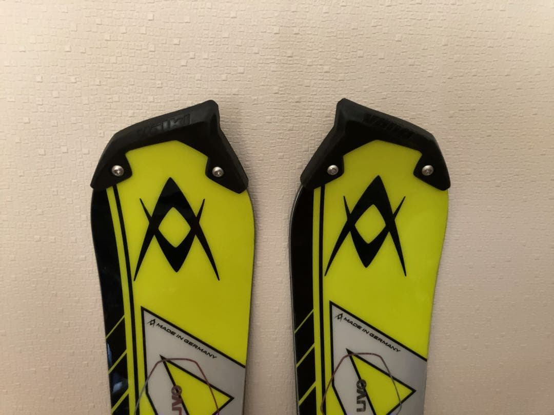 Völkl レースタイガー SL WC スキー板 165cm