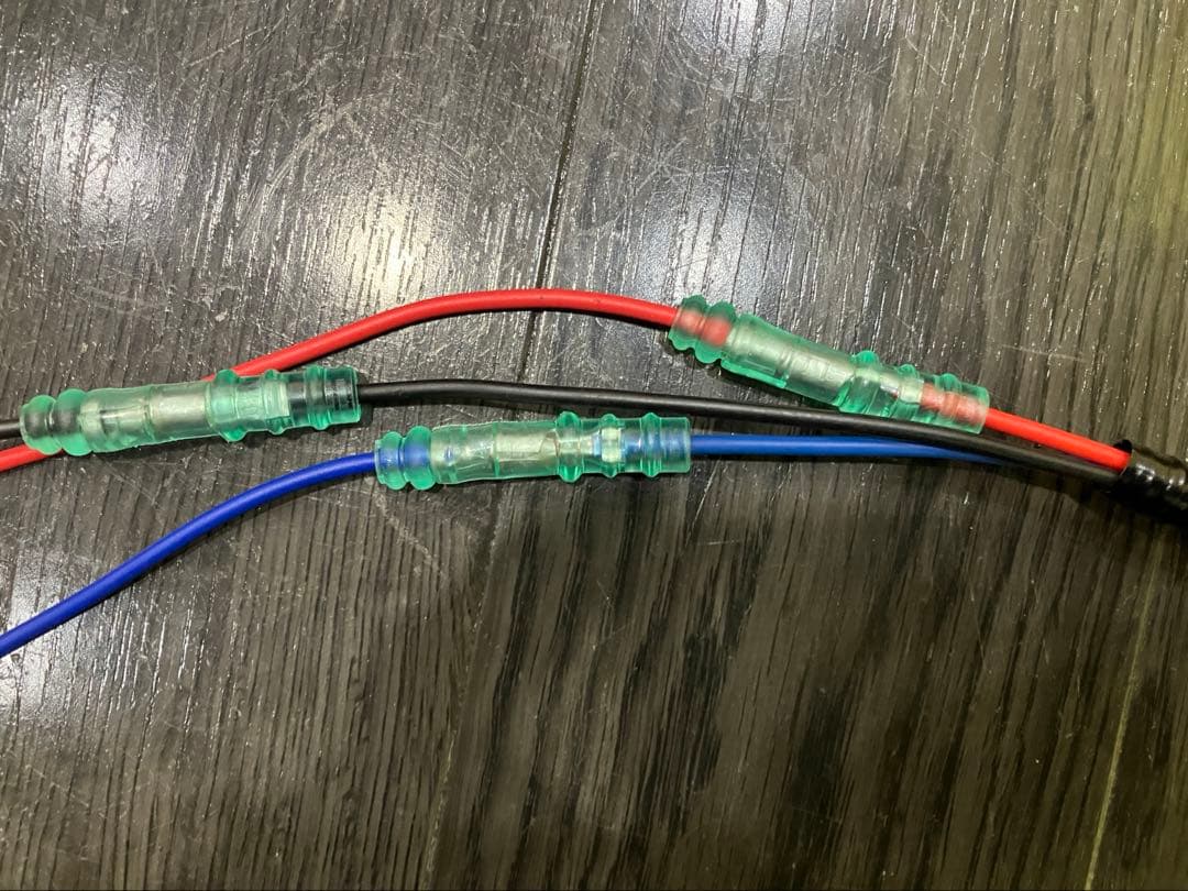 IPF　600 シリーズ 2インチ キューブ ドライビングランプ : S-632