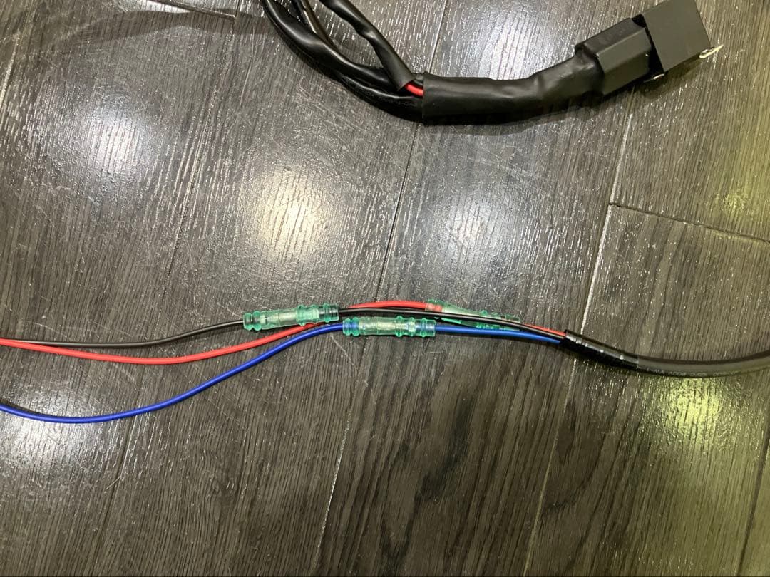 IPF　600 シリーズ 2インチ キューブ ドライビングランプ : S-632