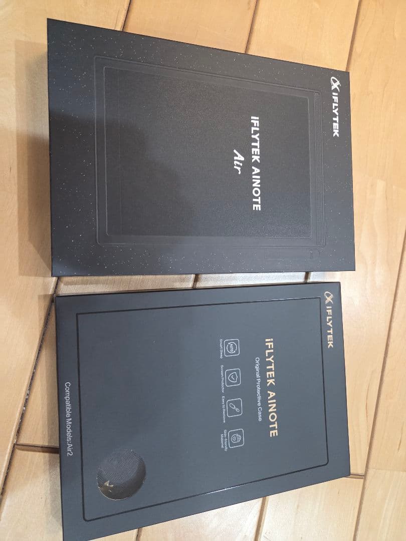 iFLYTEK AINOTE Air 2 電子ノート