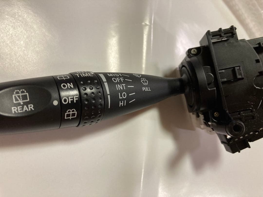 ML21Sルークス、トヨタ純正間欠ワイパー エアコンフィルターセット