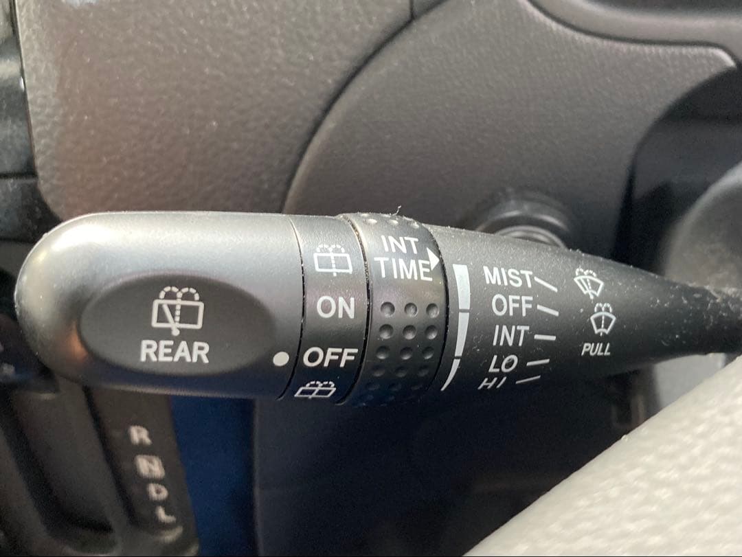 ML21Sルークス、トヨタ純正間欠ワイパー エアコンフィルターセット