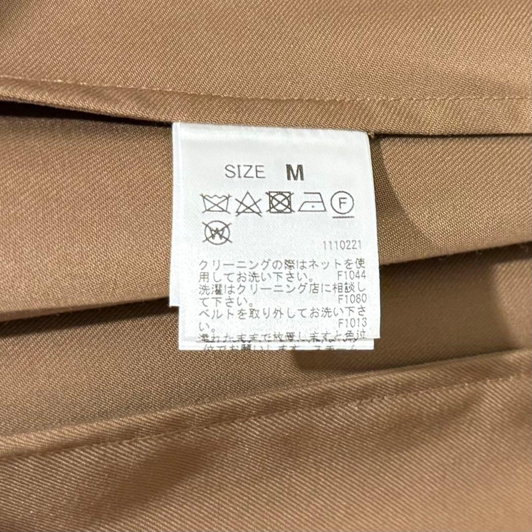 ジャケット・アウター Ameri VINTAGE RIDERS DOCKING COAT