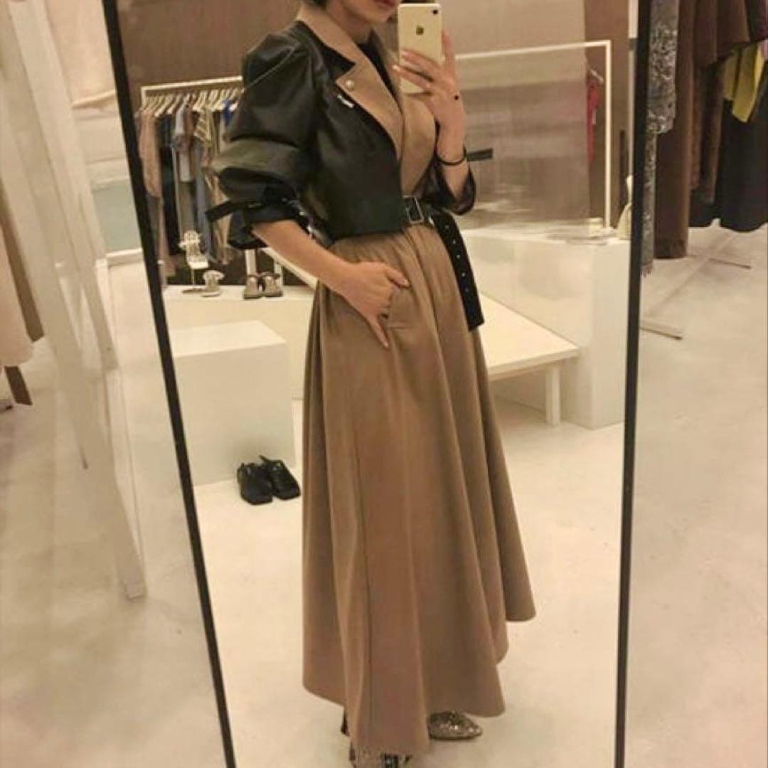 ジャケット・アウター Ameri VINTAGE RIDERS DOCKING COAT