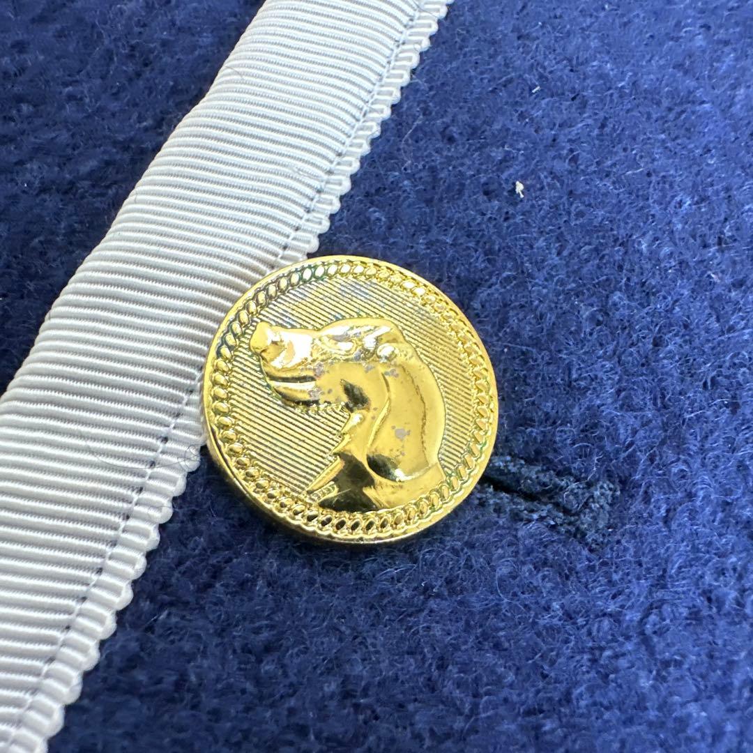 THOM BROWNE トムブラウン クラシック チェスターコート ジャケット