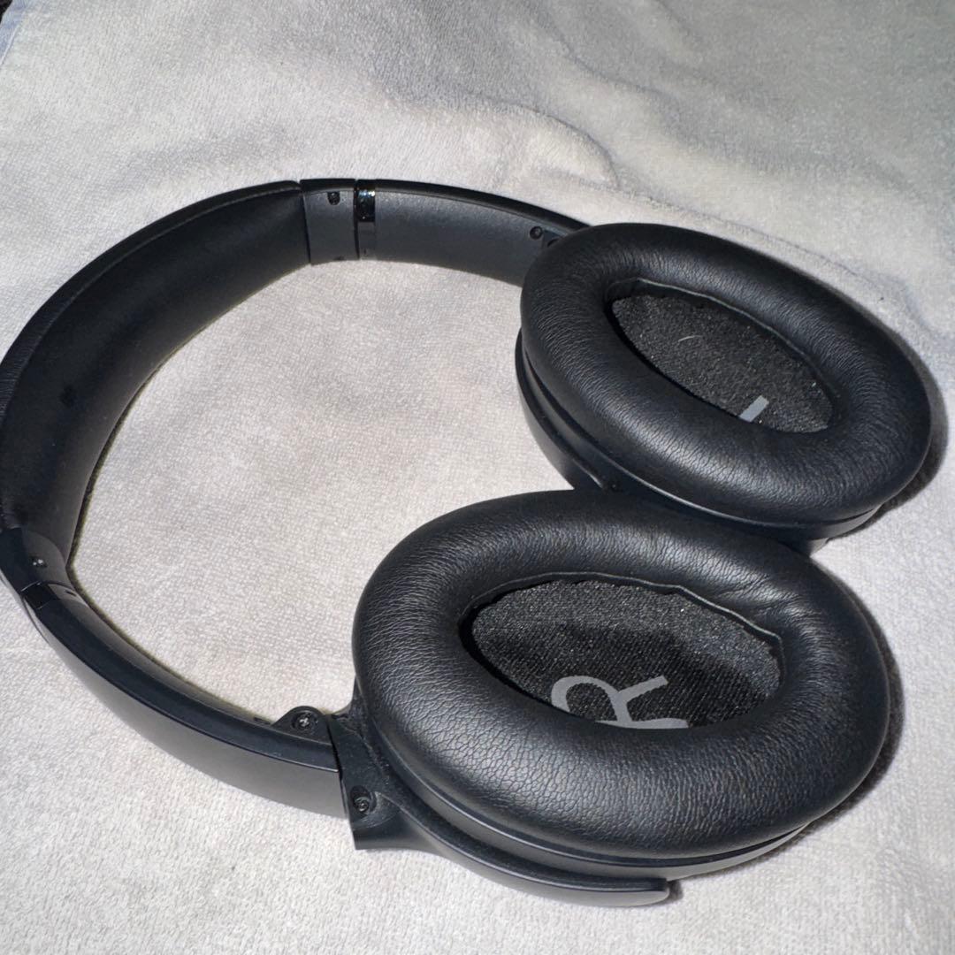 Bose QuietComfort 45headphonesワイヤレスヘッドホン