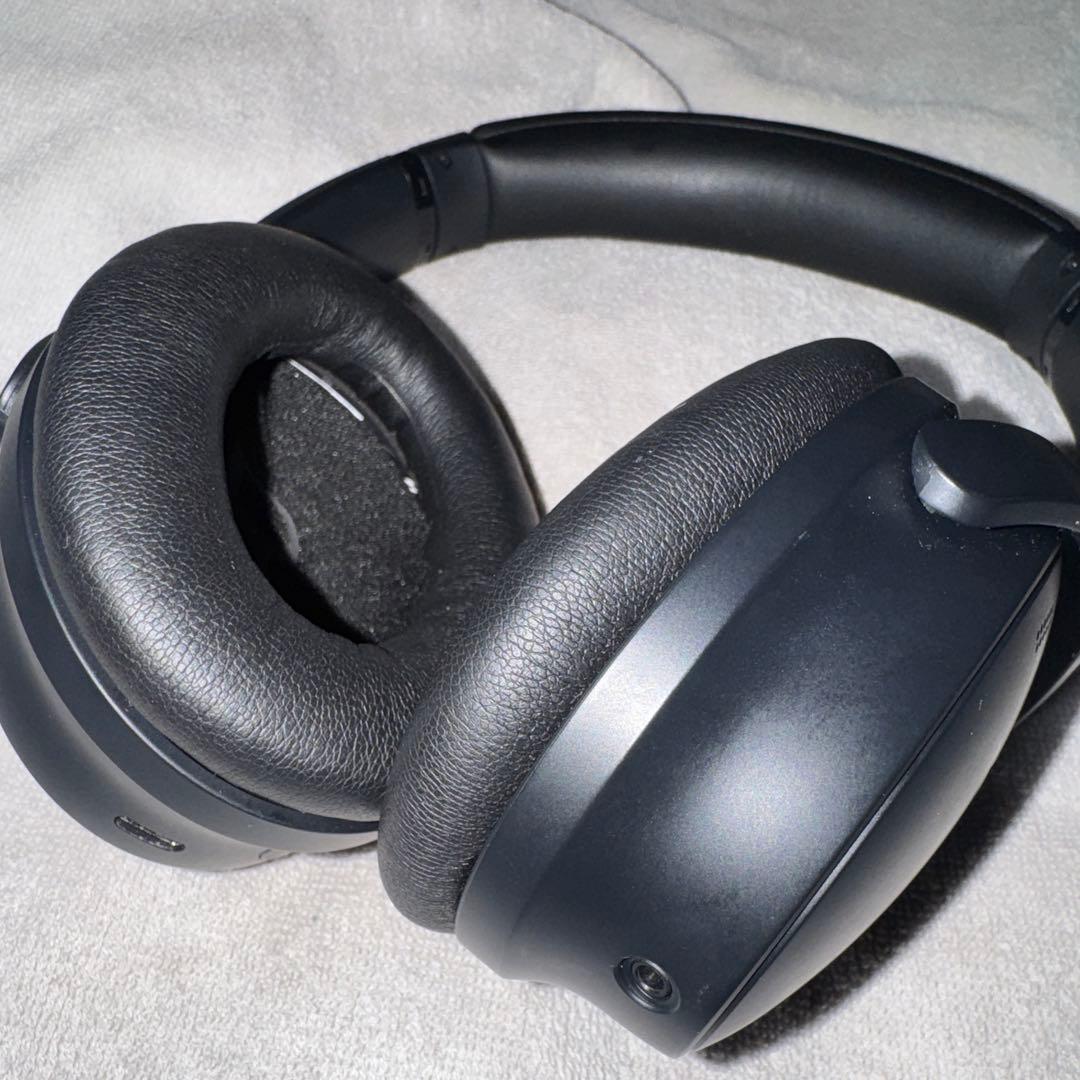 Bose QuietComfort 45headphonesワイヤレスヘッドホン