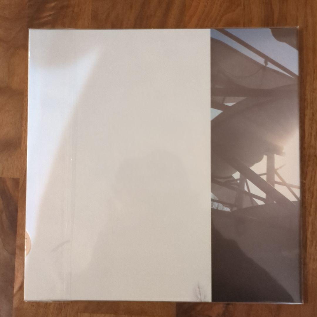 KID FRESINO カネコアヤノ Cats & Dogs 10インチレコード