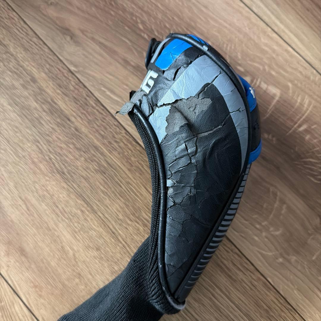 PING G30 UT ハイブリッド U6 NS950