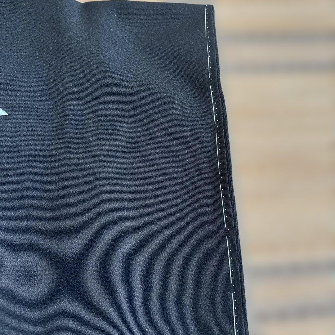 きみ　松と鶴　総刺繍　黒留袖