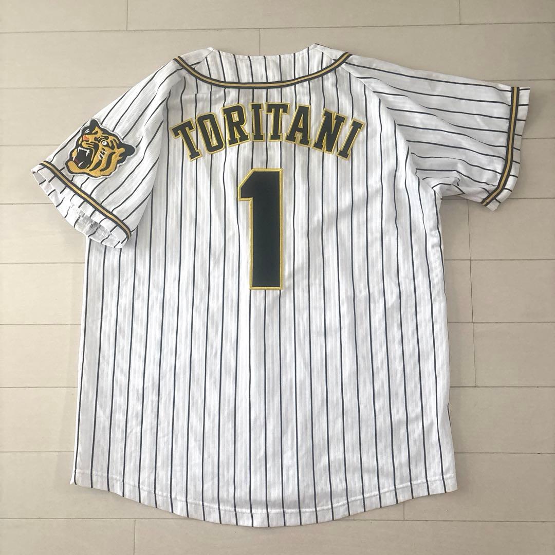 阪神タイガース　ウル虎の夏2013レプリカユニフォームＬ＆応援タオルセット