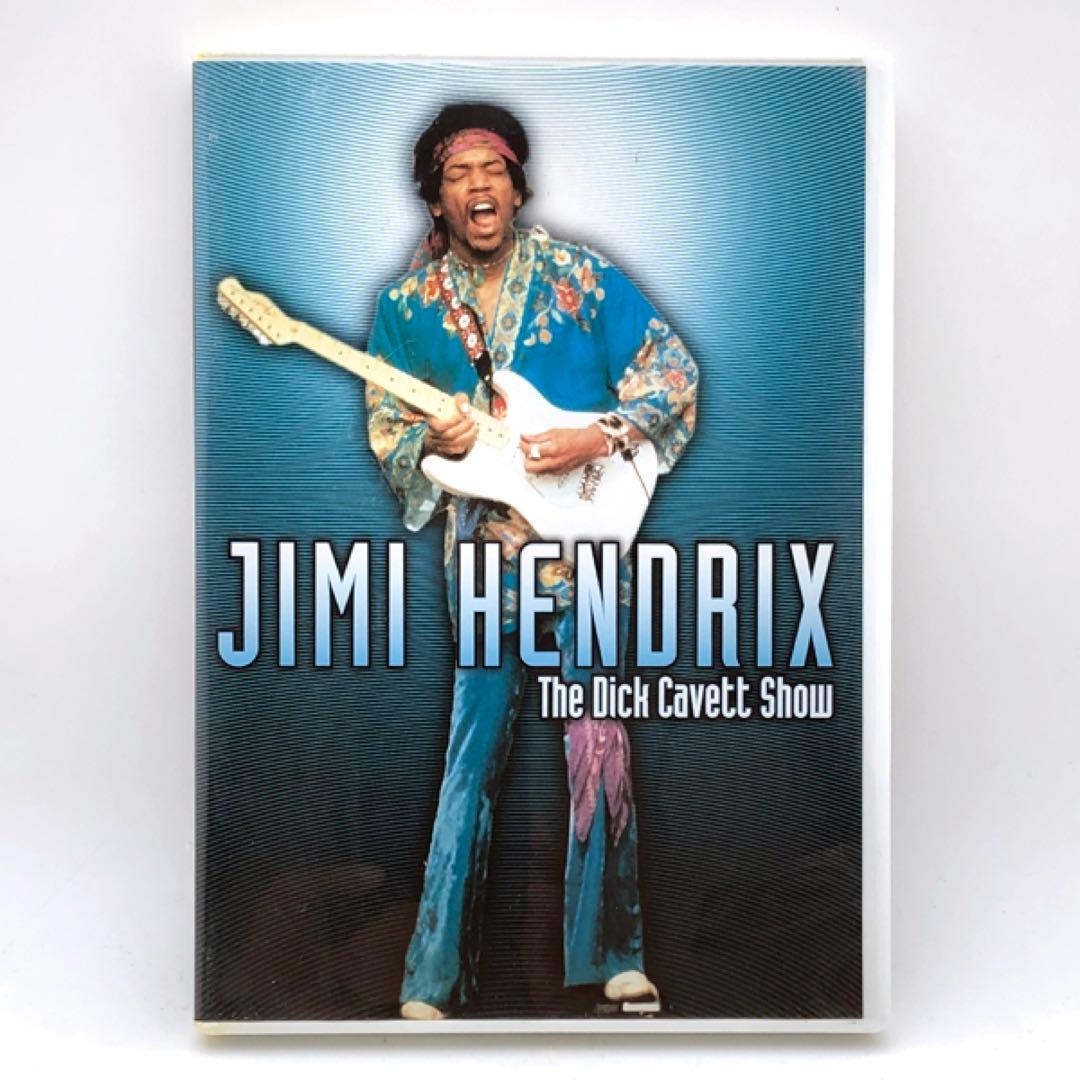 全て日本盤！ジミ・ヘンドリックスDVD6枚セットjimi hendrixジミヘン