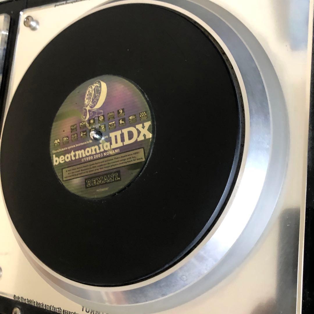 【ジャンク】beatmania コントローラー