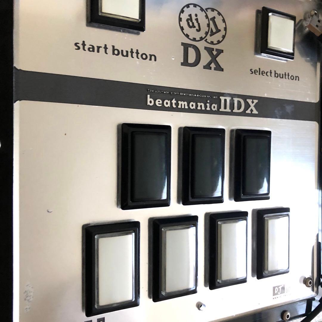 【ジャンク】beatmania コントローラー