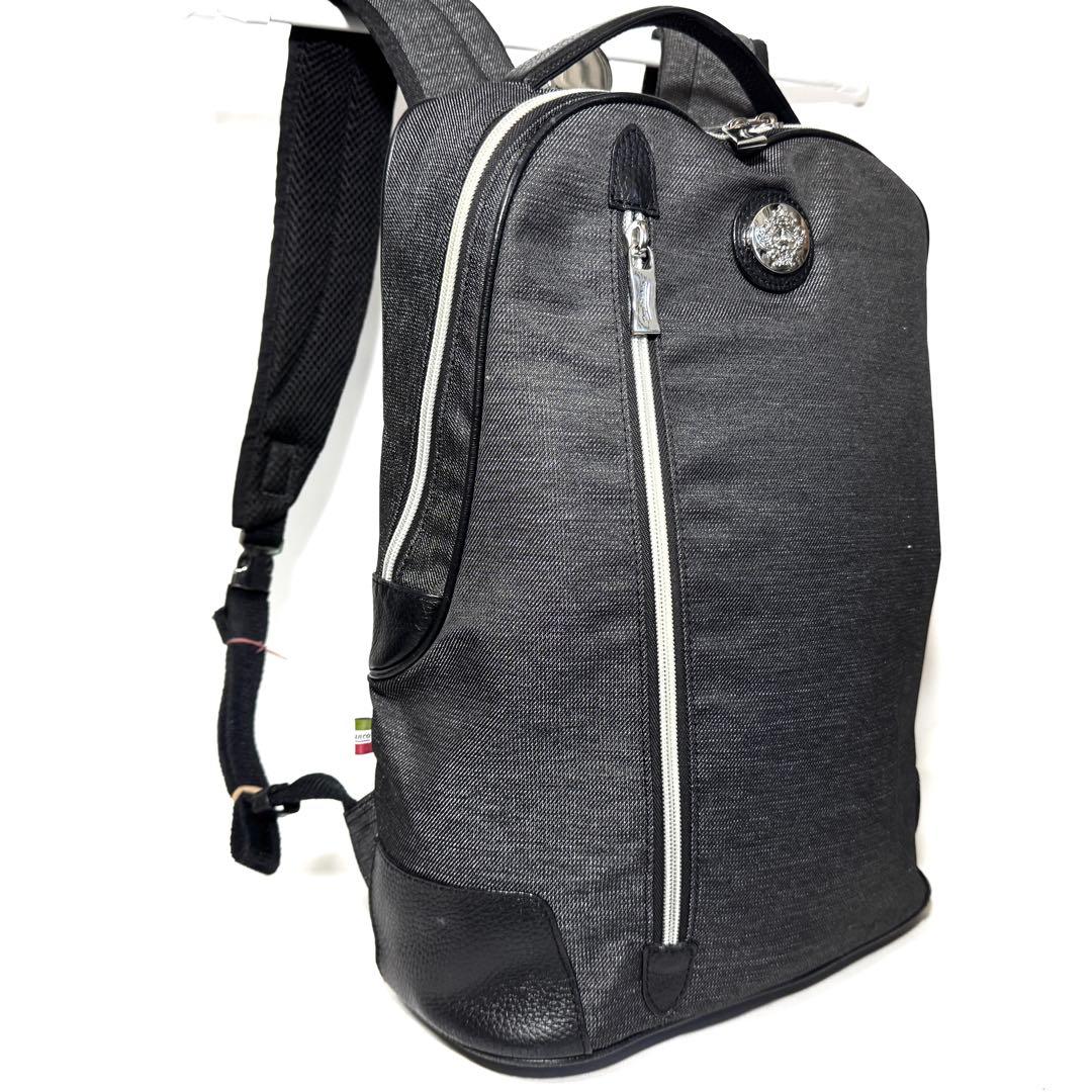 現行品/美品 Orobianco オロビアンコ LORENZO-C リュック