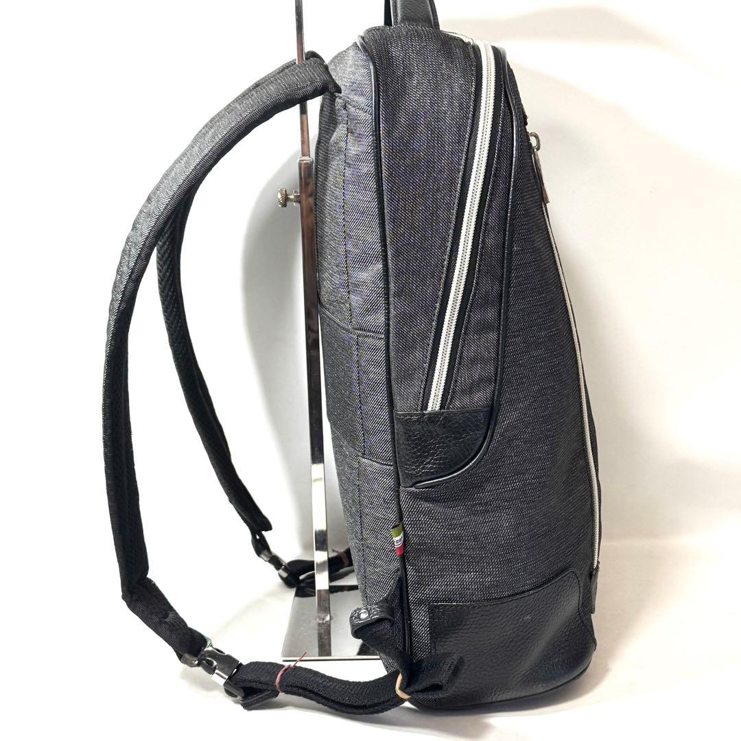 現行品/美品 Orobianco オロビアンコ LORENZO-C リュック