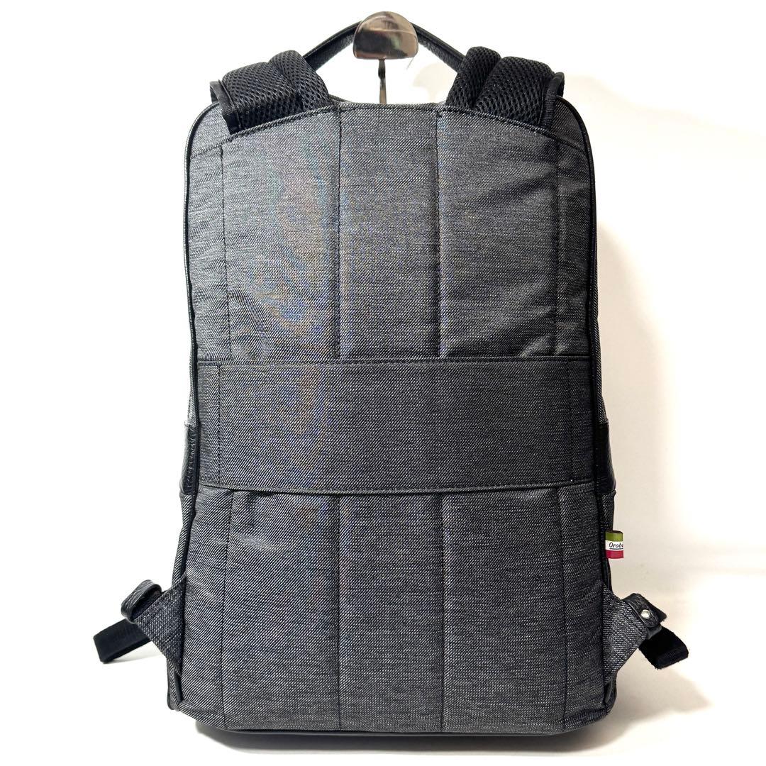 現行品/美品 Orobianco オロビアンコ LORENZO-C リュック