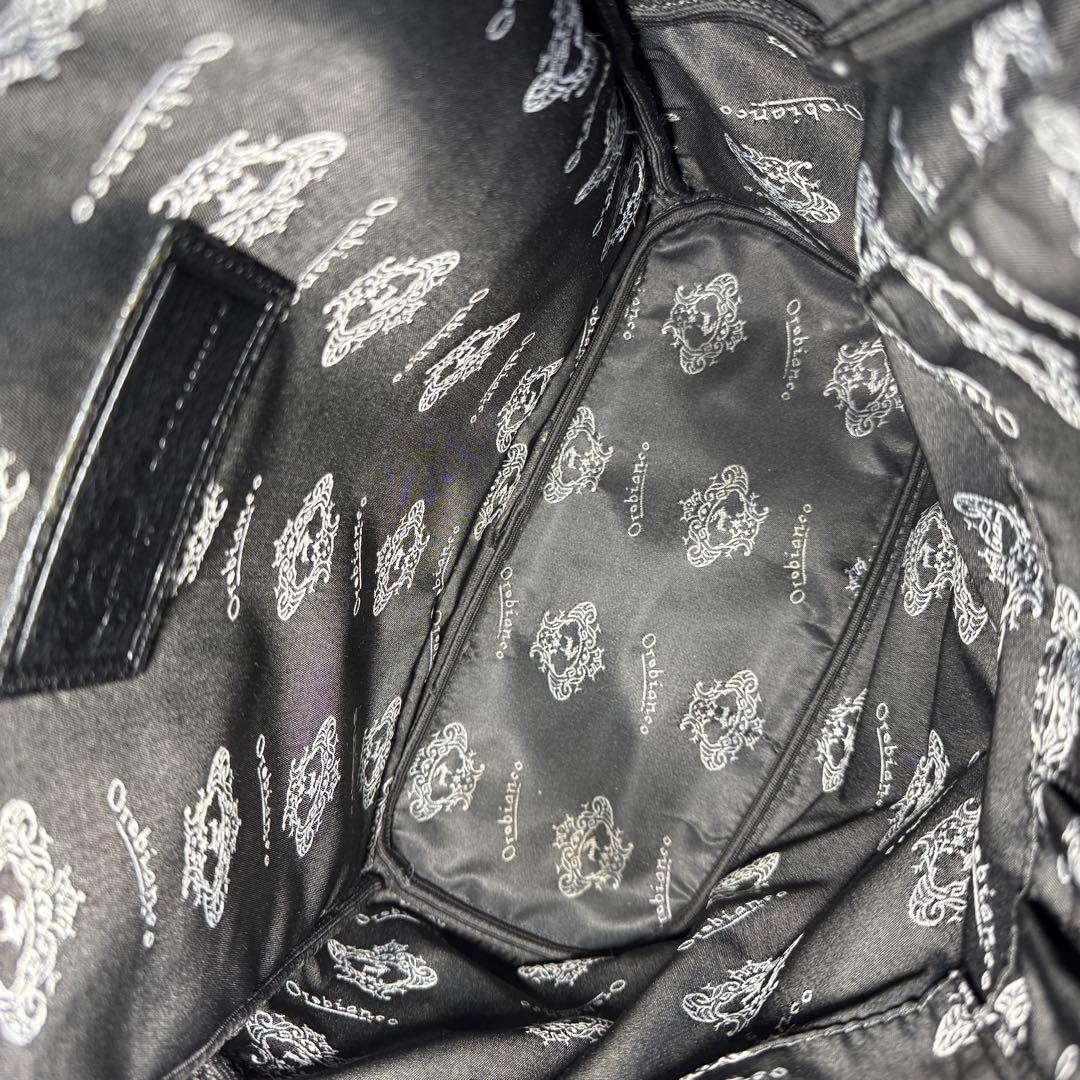 現行品/美品 Orobianco オロビアンコ LORENZO-C リュック