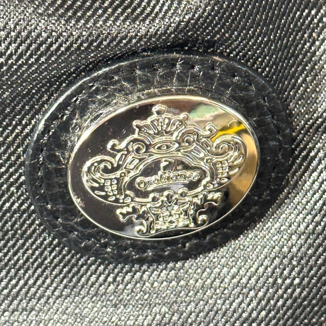 現行品/美品 Orobianco オロビアンコ LORENZO-C リュック