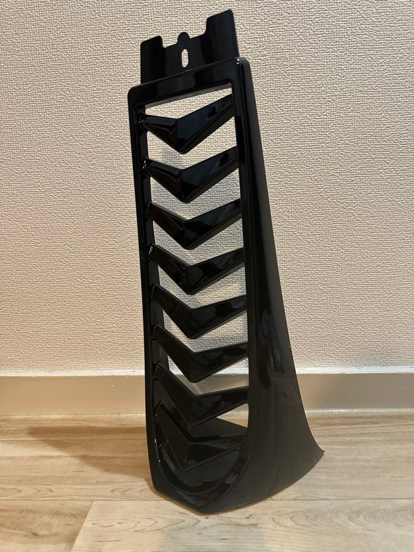 ドラッグスター400 アンダーカウル 黒 チンスポ アンダーカバー 新品未使用