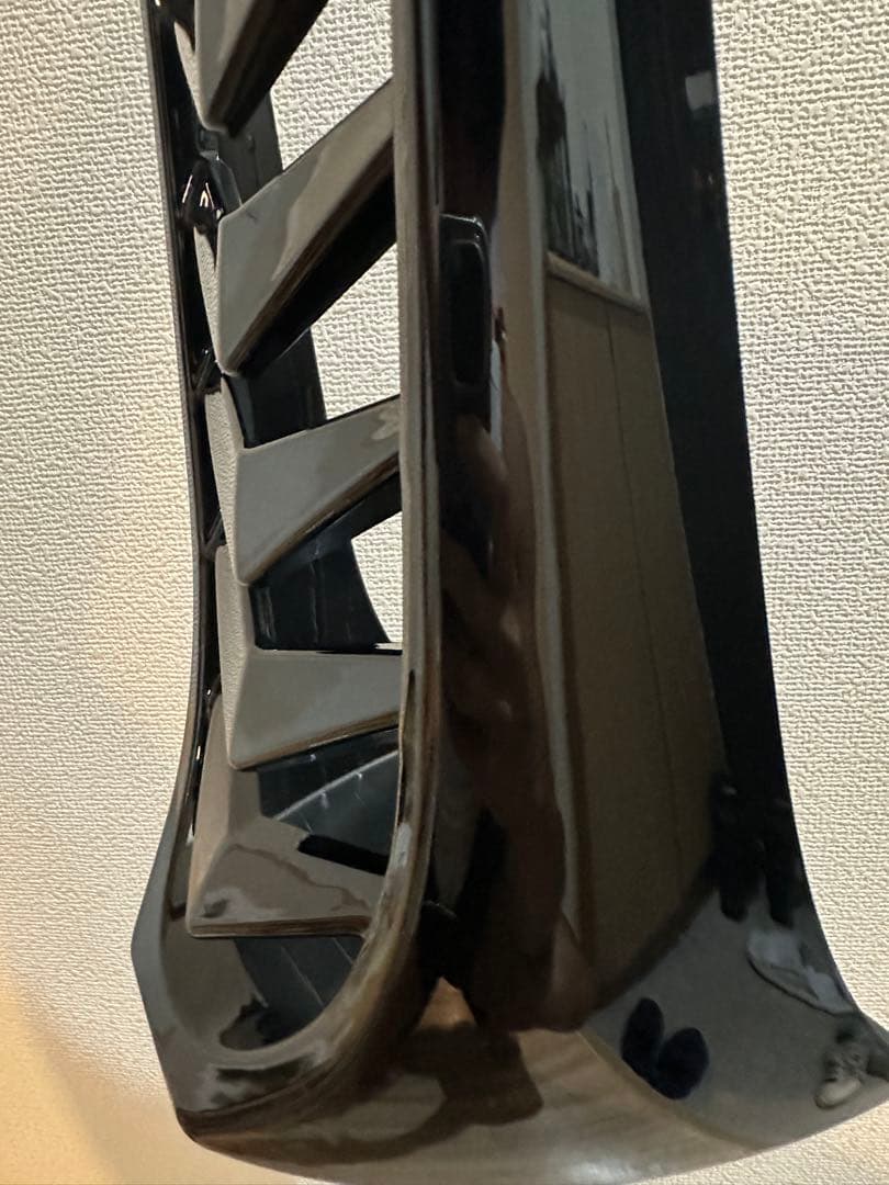 ドラッグスター400 アンダーカウル 黒 チンスポ アンダーカバー 新品未使用