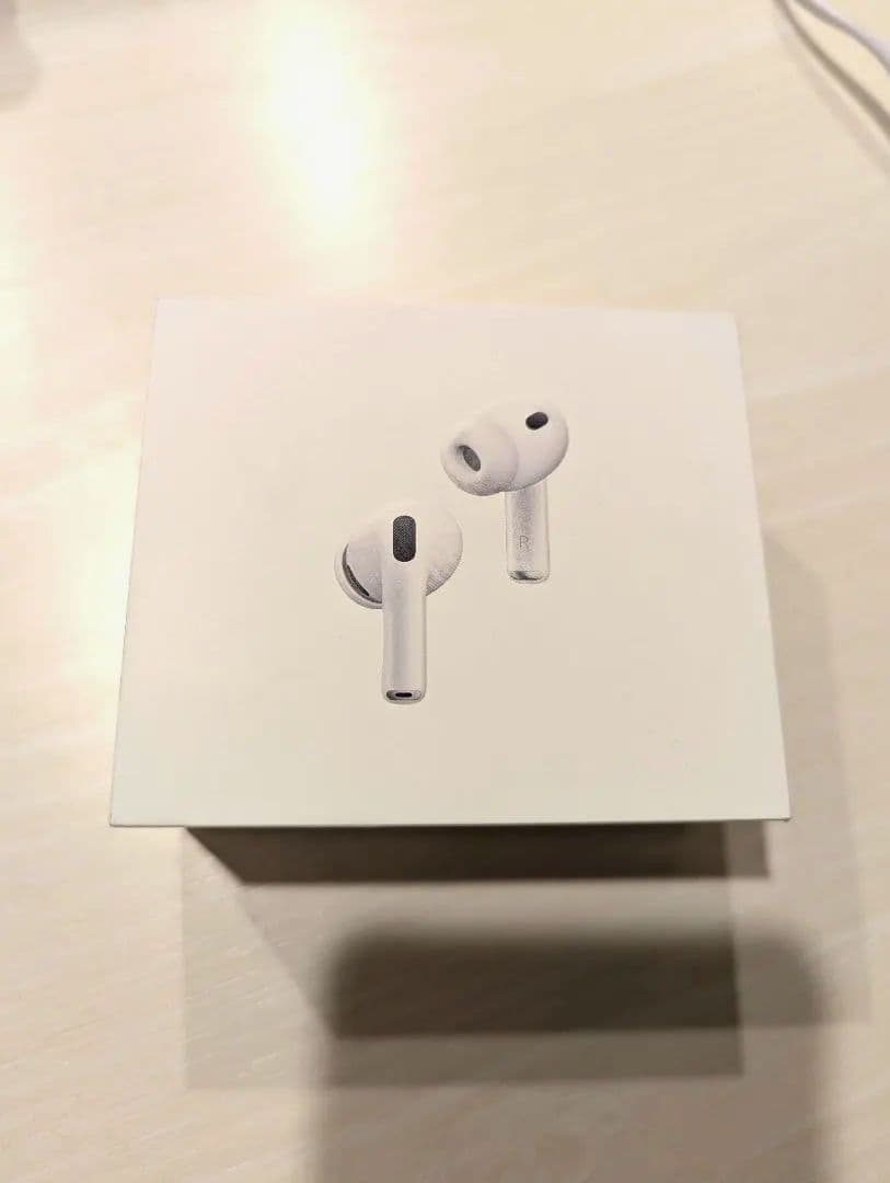 AirPods Pro 3 【新品未開封】