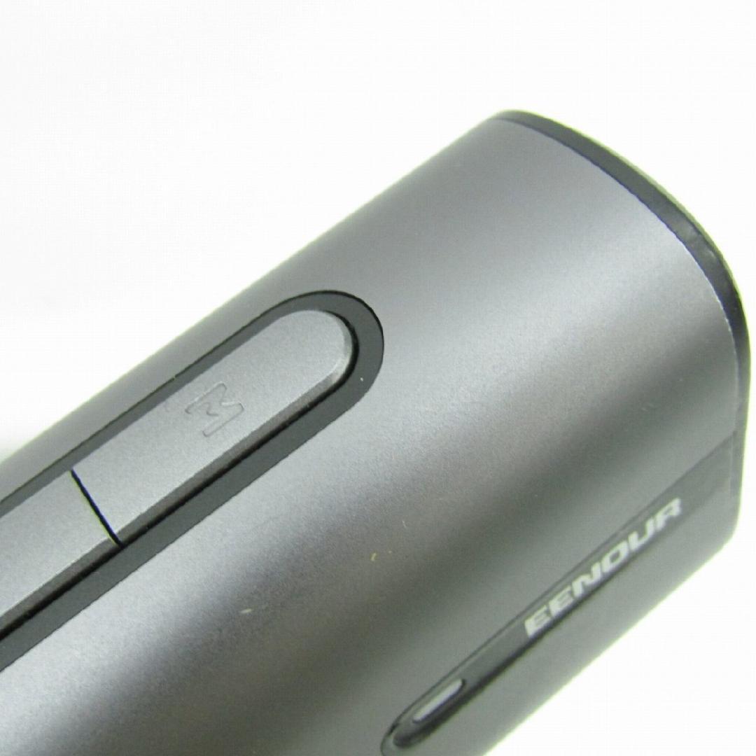 【美品】EENOUR ゴルフ用レーザー距離計 U800 ブラック