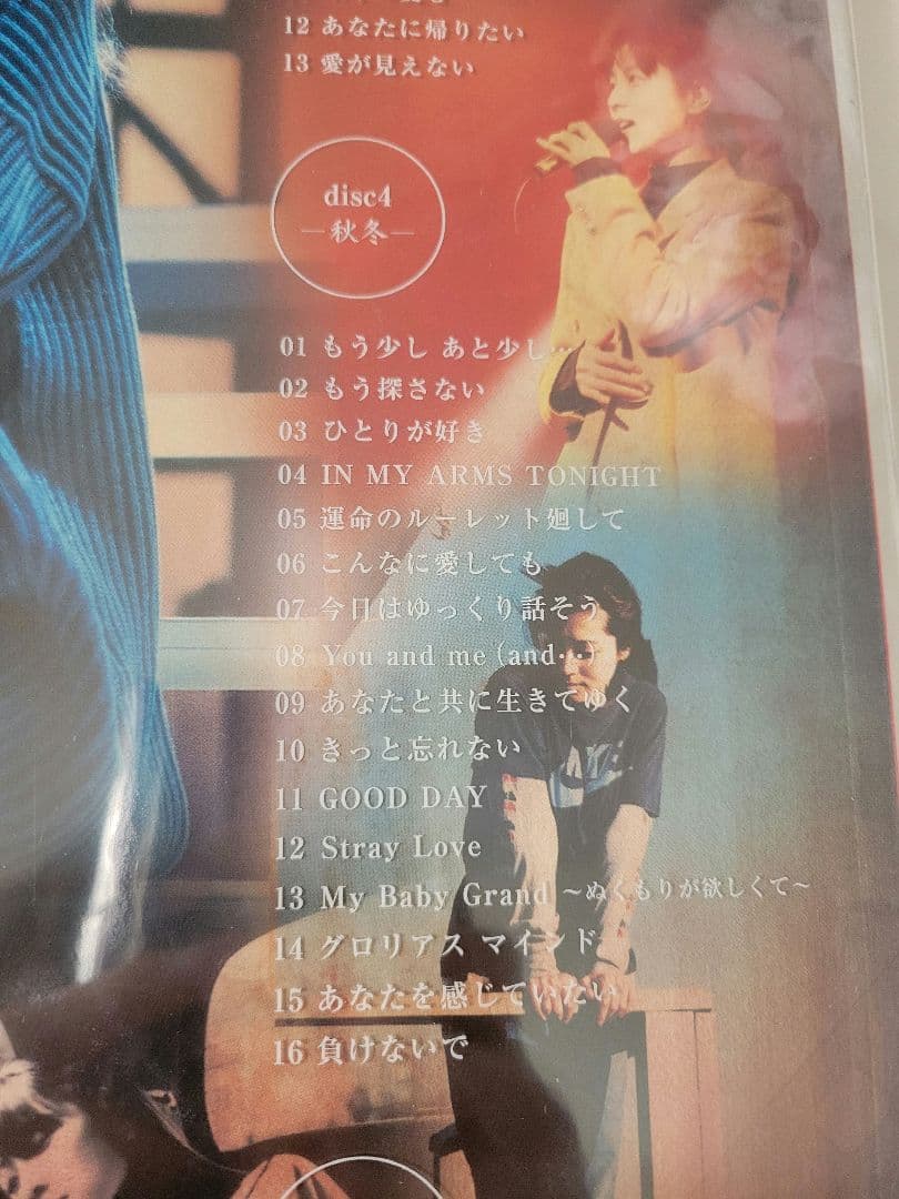 ZARD ミュージックビデオコレクション