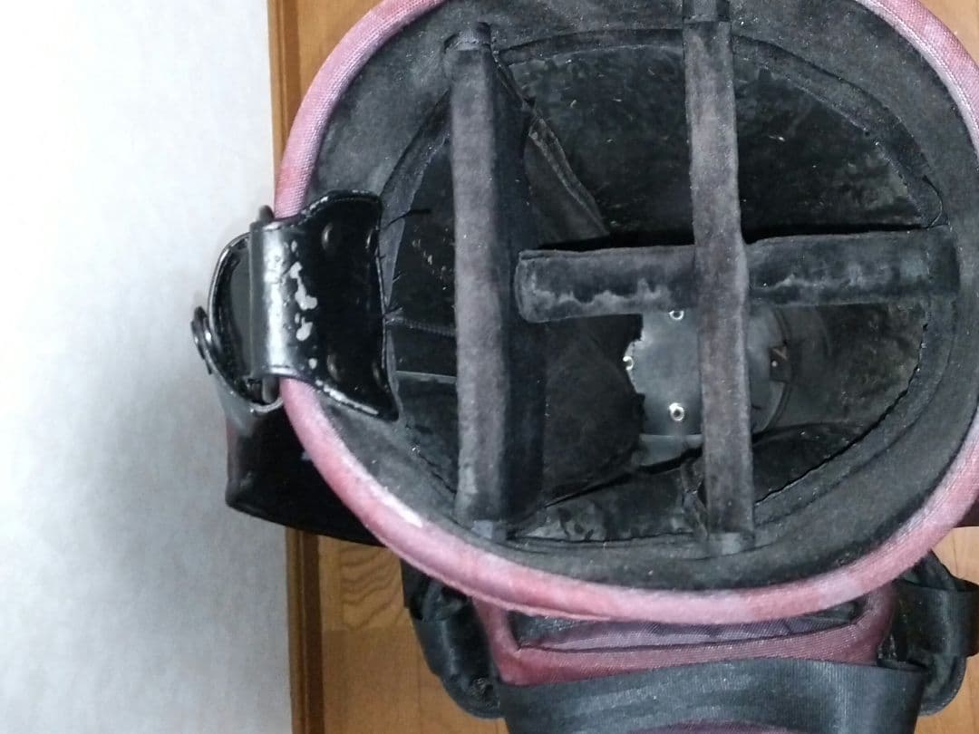 New Era ゴルフバッグ ＆　New Eraウッドカバー✕2 ＆パターカバー