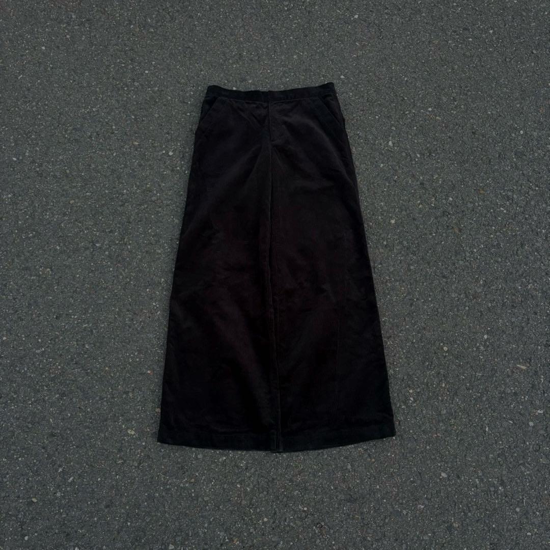 パンツ corduroy pants 90s vintage