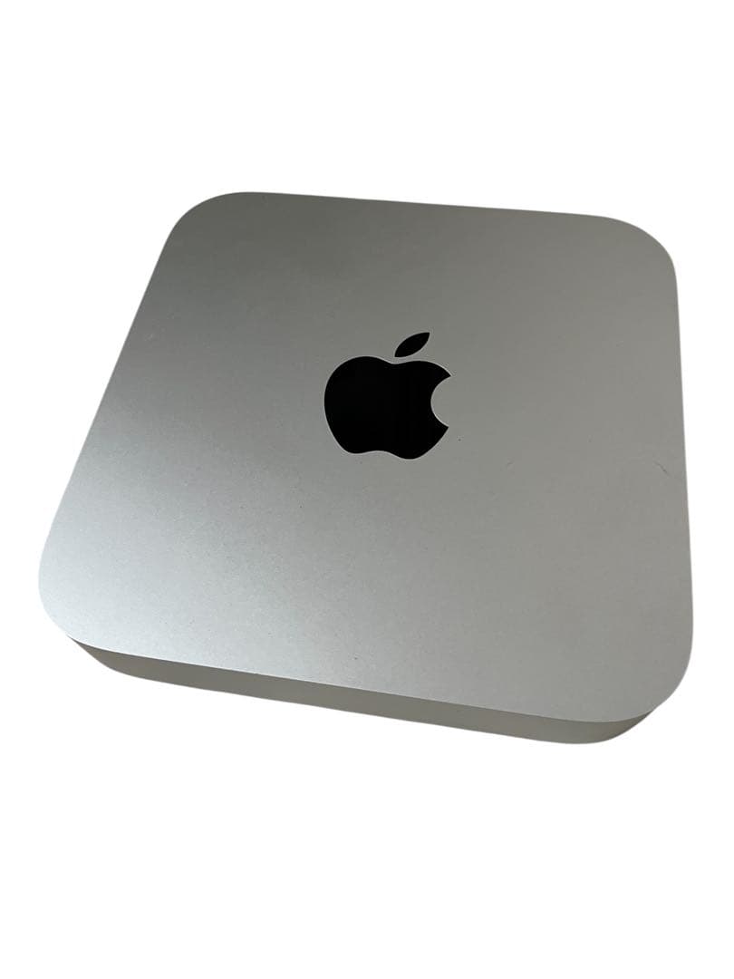 mac mini 2020 M1 8コア　16GBメモリ 512GB