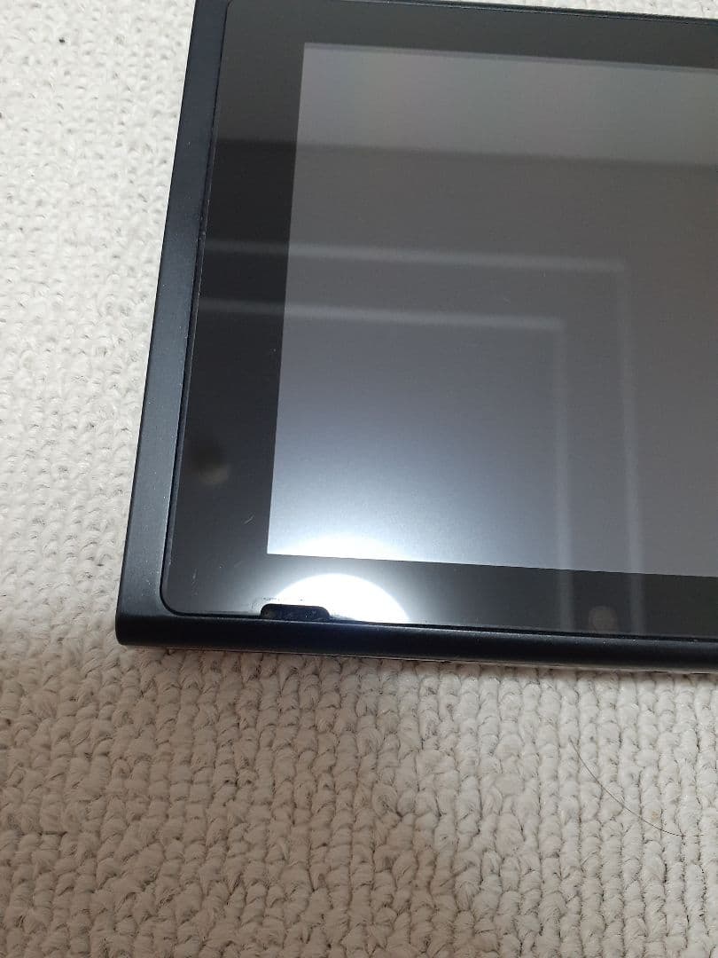 Switch 2020年 バッテリー強化モデル