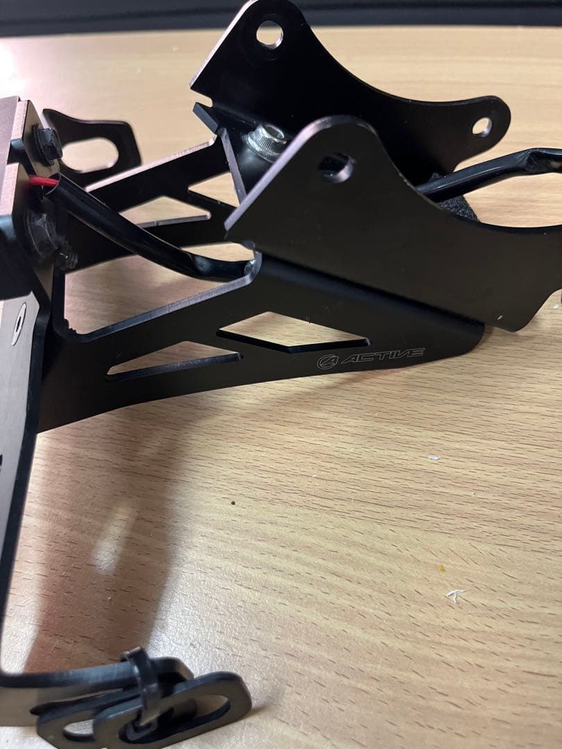 cbr1000rr-r sc82 アクティブフェンダーレスキット