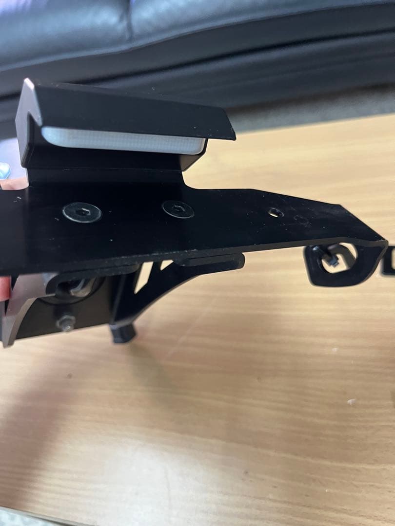 cbr1000rr-r sc82 アクティブフェンダーレスキット