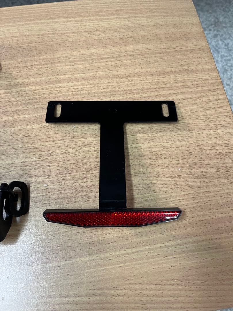 cbr1000rr-r sc82 アクティブフェンダーレスキット