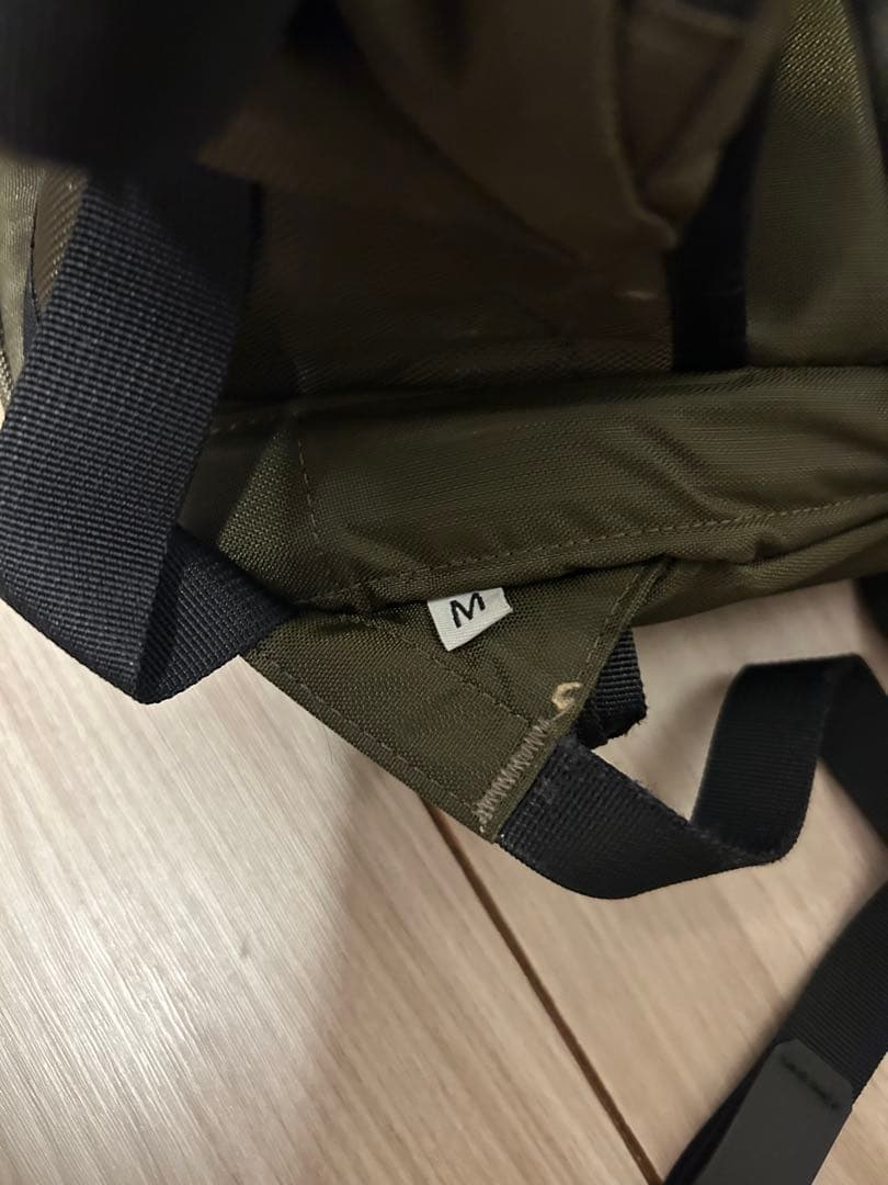 THE NORTH FACE CHUGACH 35 チュガッチ35