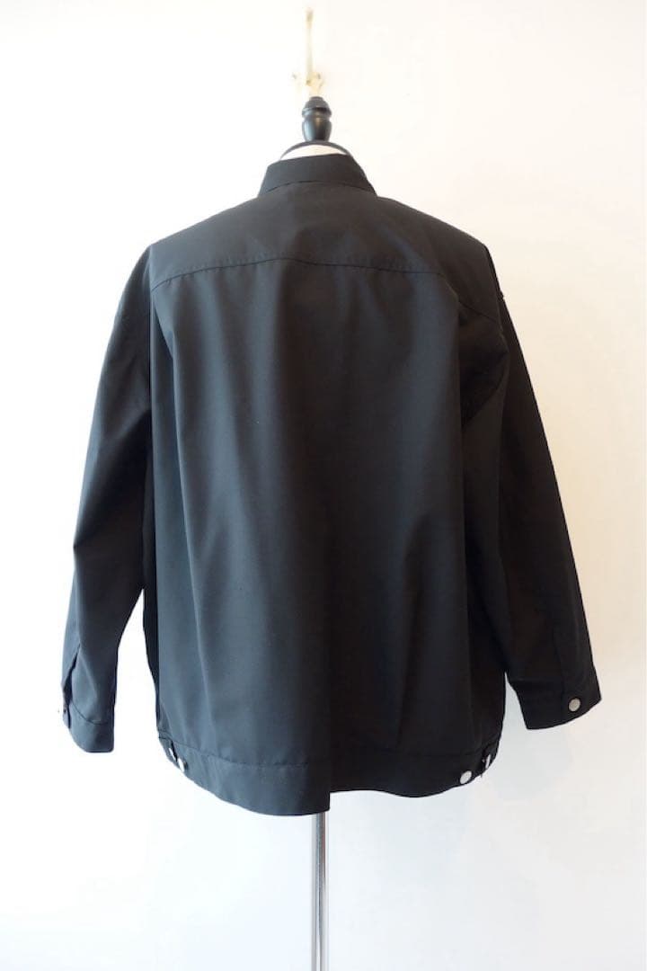 ジャケット・アウター Graphpaper High Count Wool Work Jacket