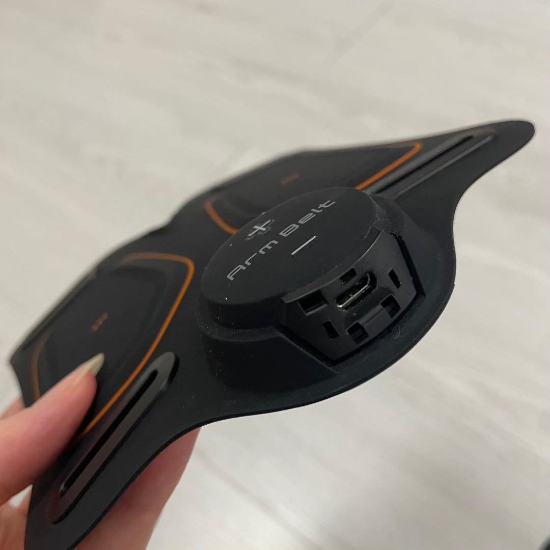 シックスパッド 7点セット