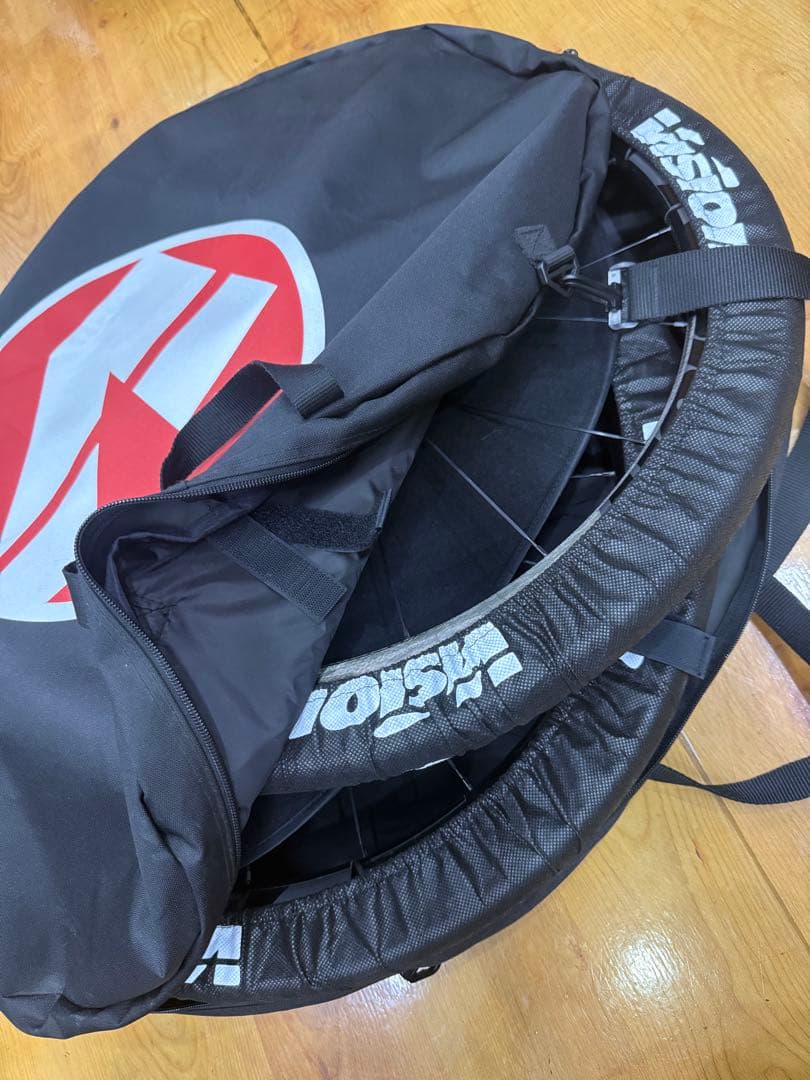 VISION ディープホイール