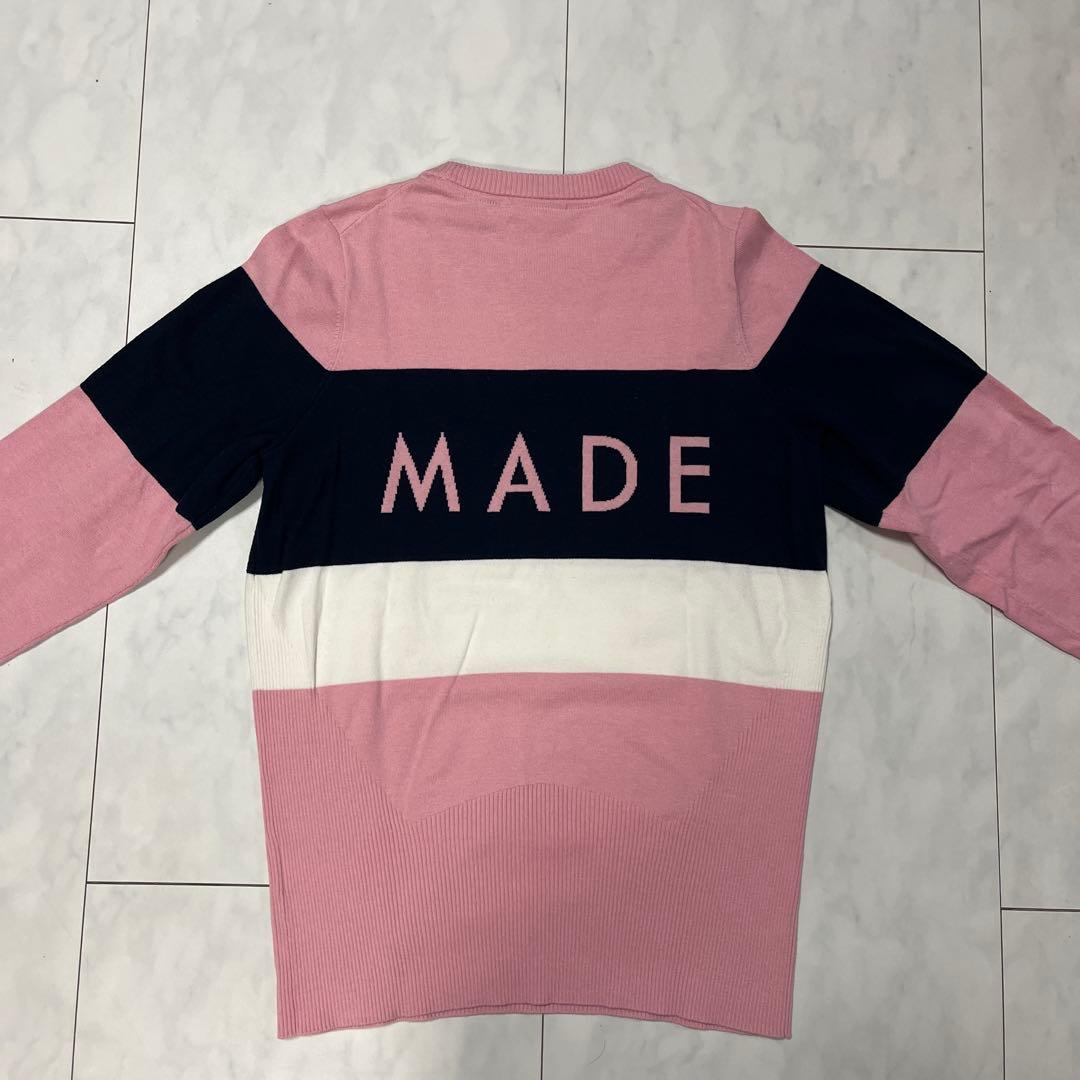 テーラーメイド　セットアップ