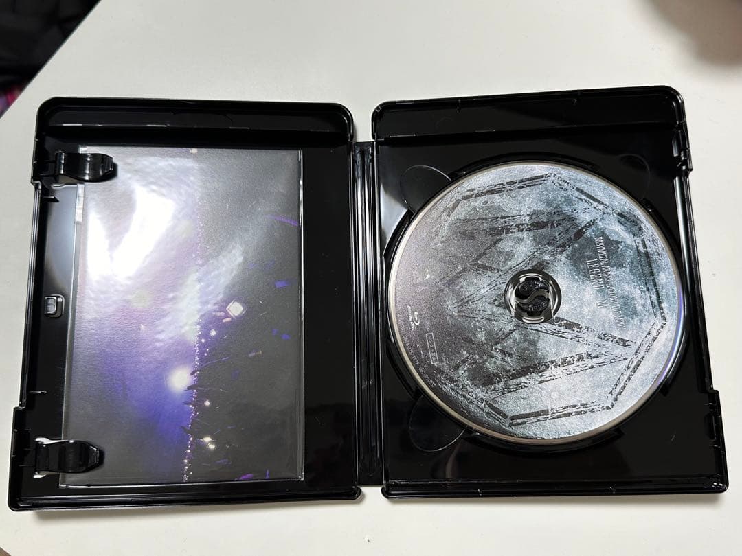 邦楽 BABYL LEGEND-M- Blu-ray