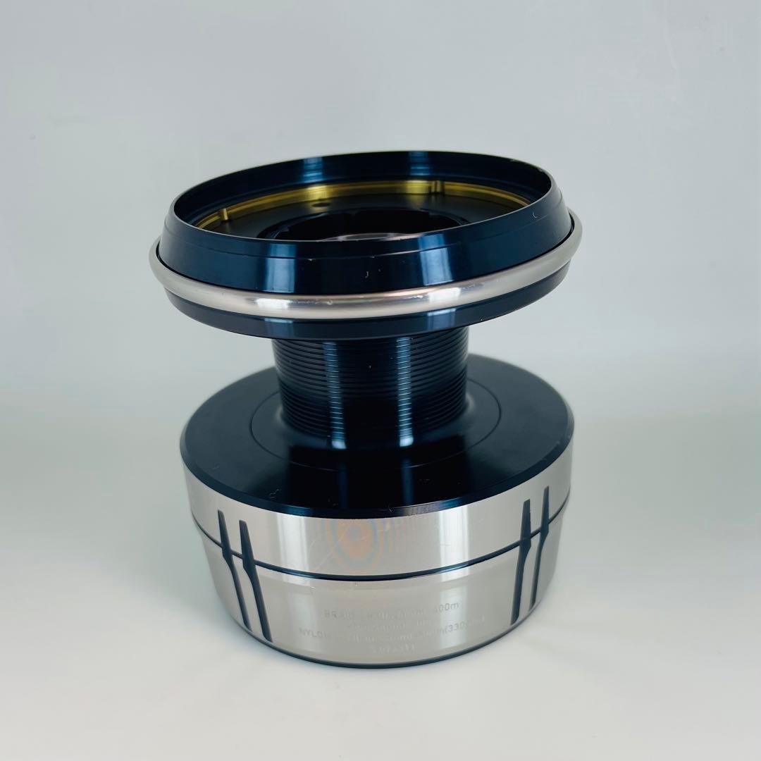 す*こ様 ダイワ 21セルテートSW 8000-H スプール