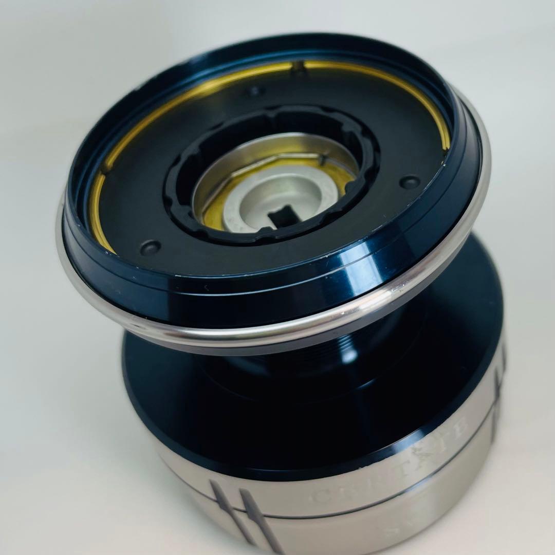 す*こ様 ダイワ 21セルテートSW 8000-H スプール