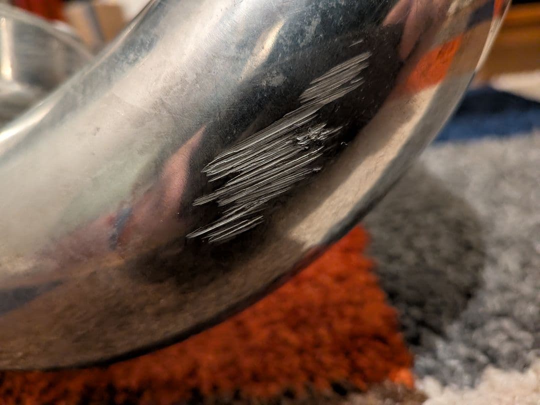 SP忠男 MT09 XSR900 マフラー