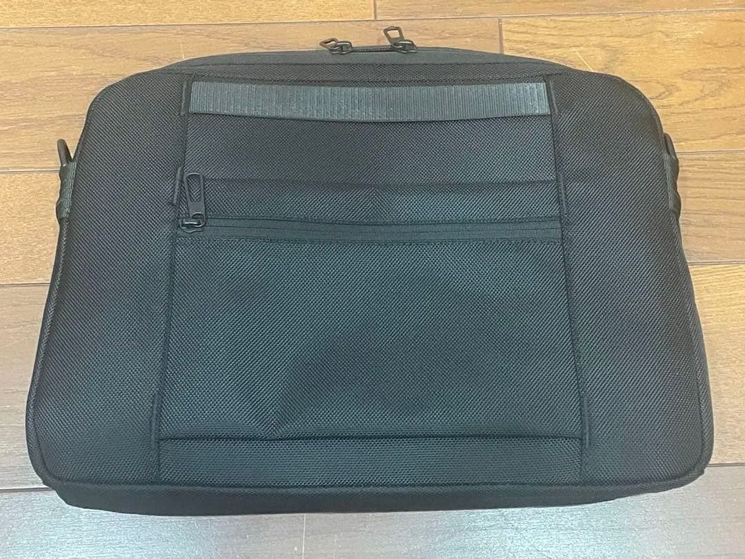 SIMCLEAR TSUNAGU BAG SWIFT A4ショルダーバッグ