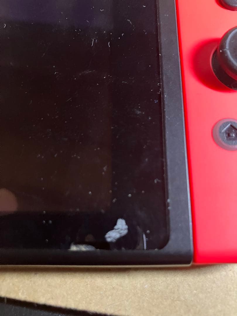 Narco Nintendo Switch 本体